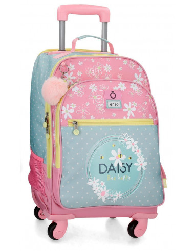 MOCHILA 4R. ENSO DAISY